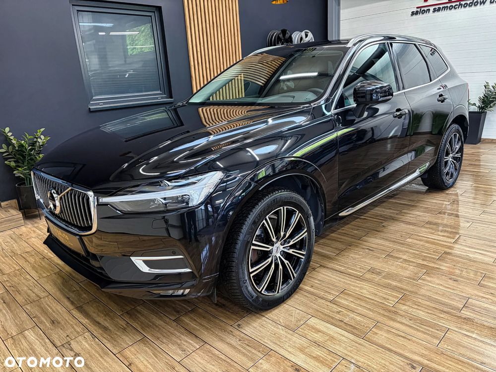 Volvo XC 60 - 12