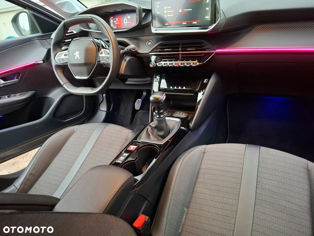 Peugeot 208 PureTech 100 Active Pack - 19