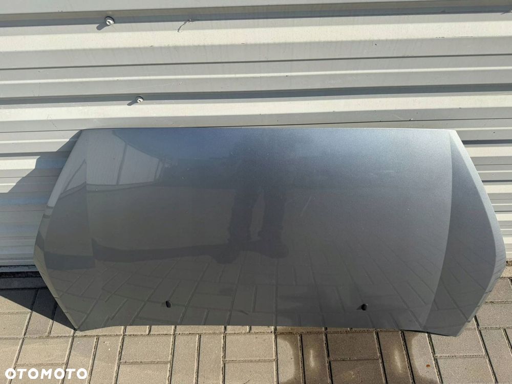 maska pokrywa silnika ford s-max mk1 lift eu - 11