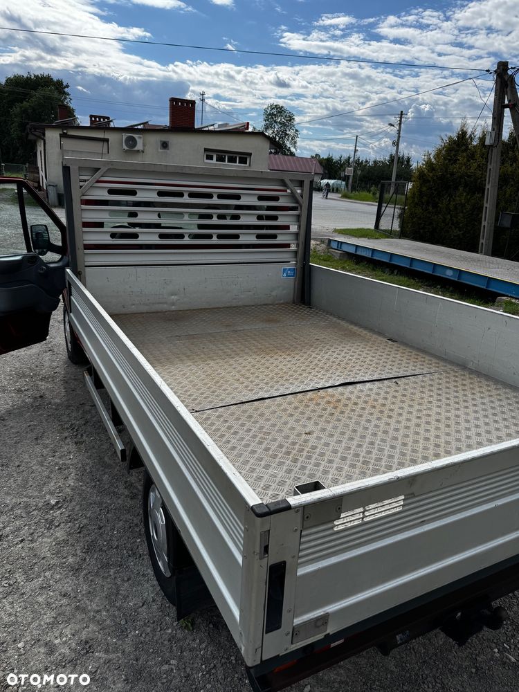 Ford Transit - 8