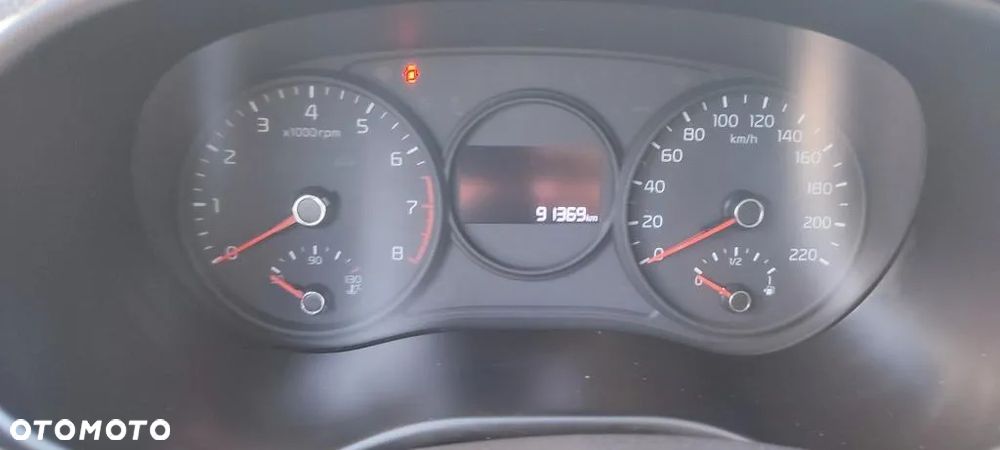 Kia Picanto 1.0 L - 15