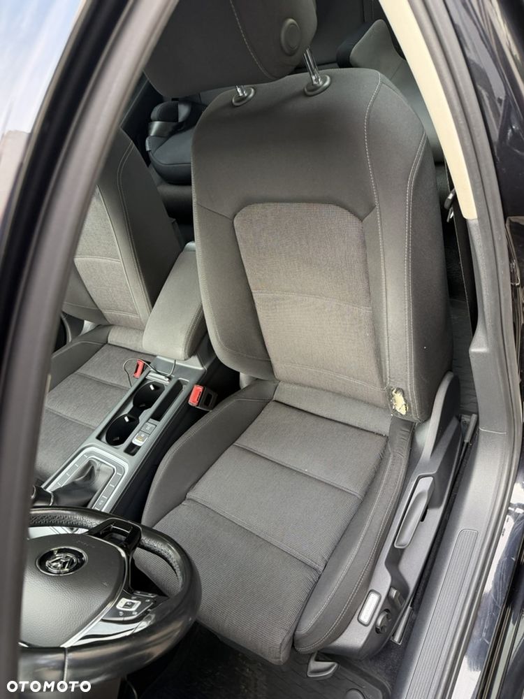 Volkswagen Passat 1.4 TSI BMT Comfortline - 2