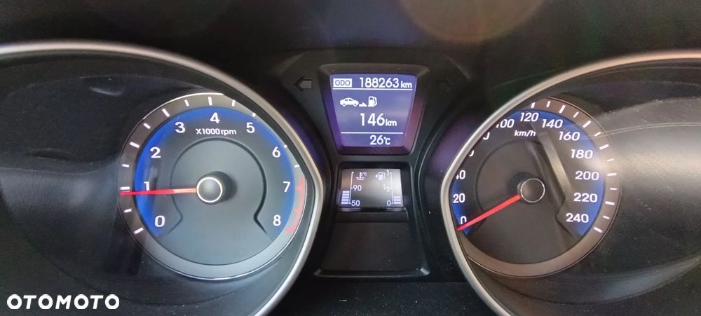 Hyundai i30 1.4 Fifa World Cup Edition - 7