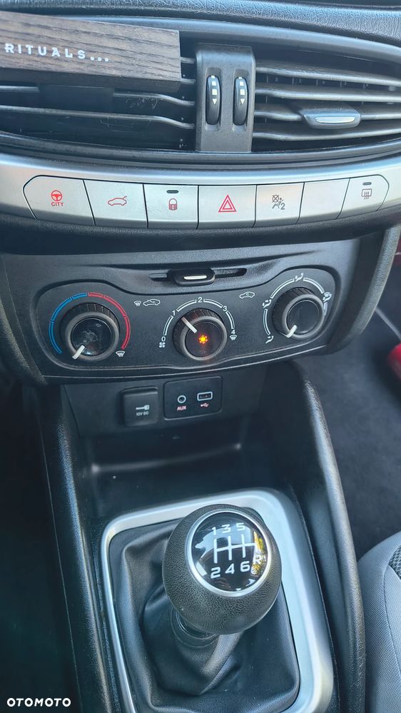 Fiat Tipo - 10