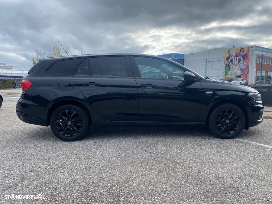 Fiat Tipo Station Wagon 1.3 M-Jet Street - 10