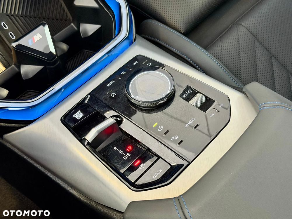 BMW X3 xDrive20i mHEV M Sport sport - 19