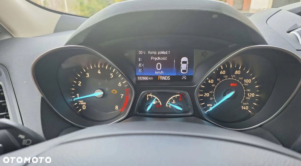 Ford Escape - 6