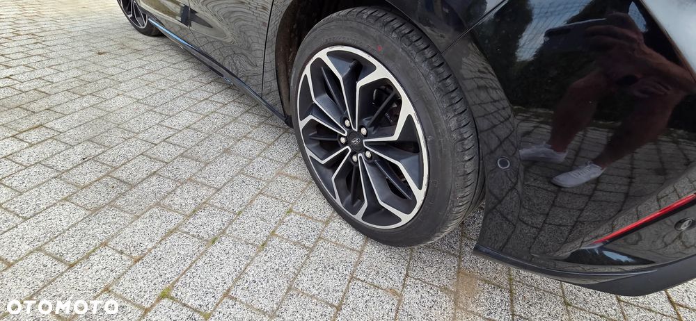 Ford Focus 1.5 EcoBlue ST-Line - 7