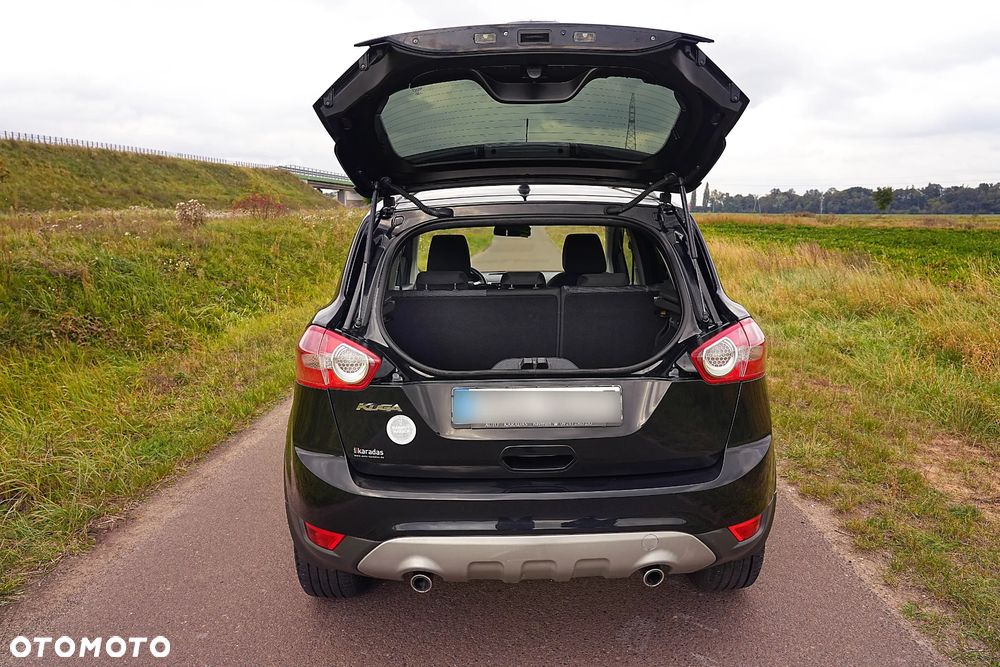 Ford Kuga 2.0 TDCi 2x4 Champions Edition - 14