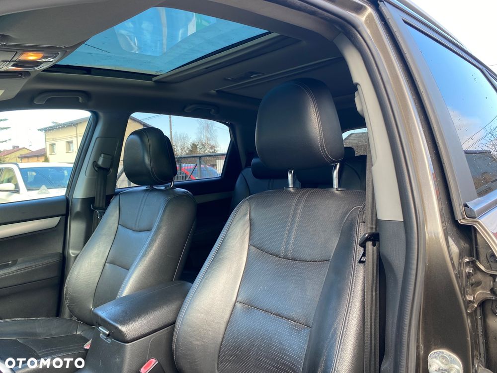 Kia Sorento 2.4 CVVT 4WD Vision - 16