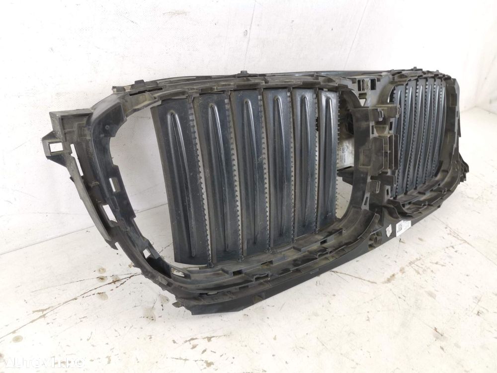 Grilaa Hota Electrica BMW X3 G01 2017 2018 2019 2020 Originala In Star - 4