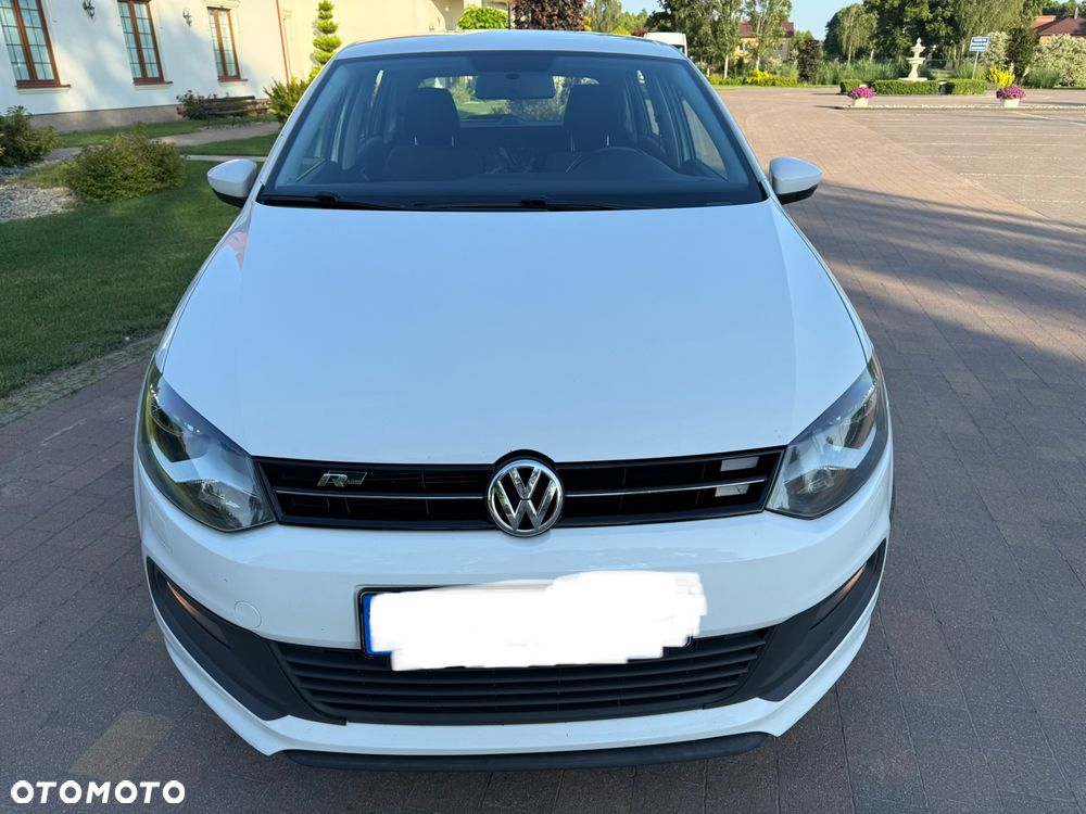 Volkswagen Polo 1.2 TSI Highline - 2