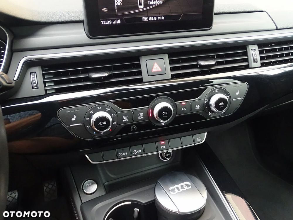 Audi A4 Avant 1.4 TFSI design - 15