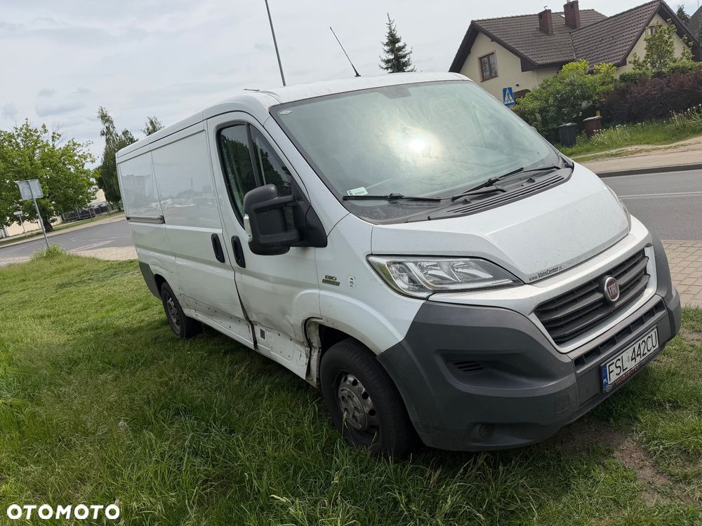 Fiat Ducato - 3