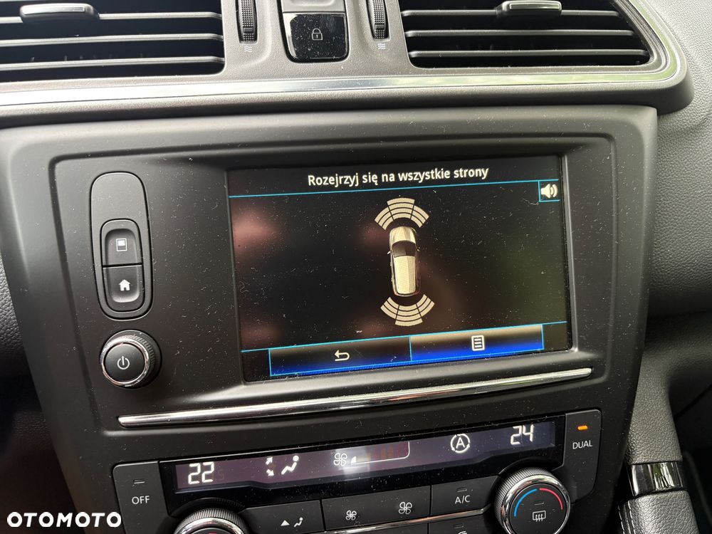 Renault Kadjar Energy dCi 110 EDC Business - 28