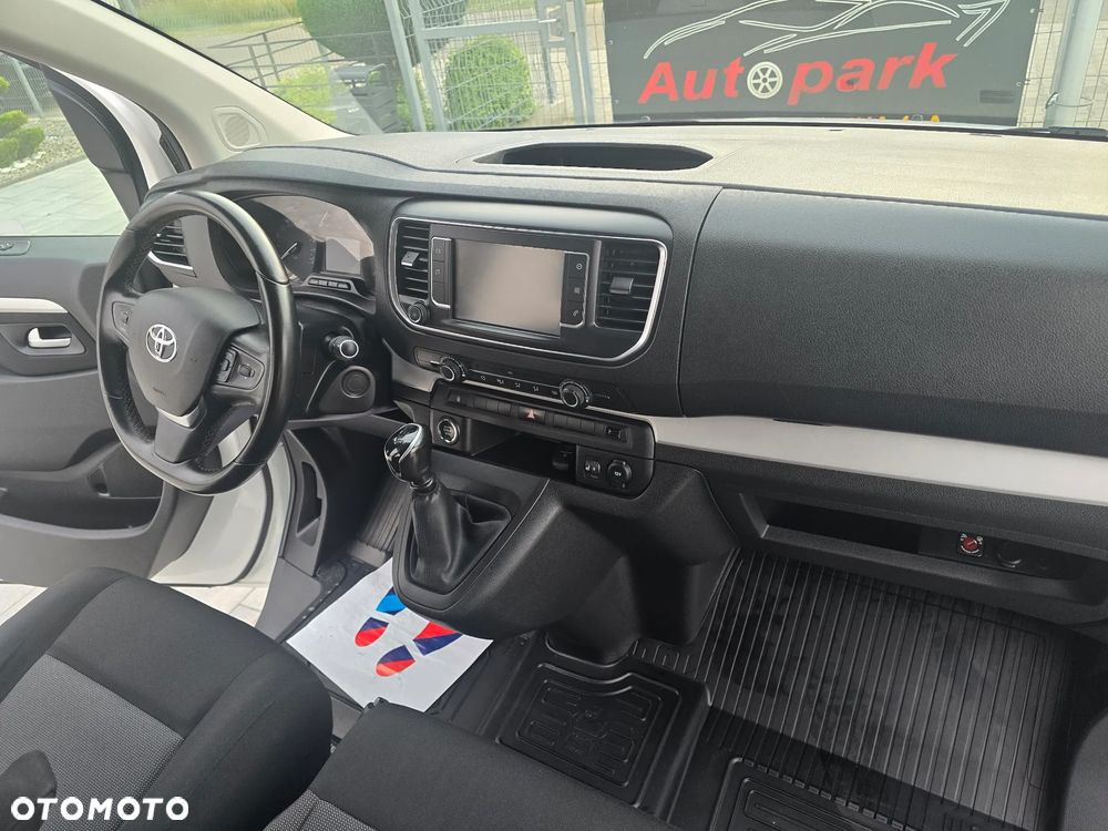 Toyota Proace Verso 2.0 D4-D Long Business - 27