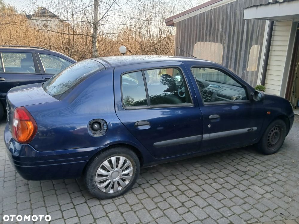 Renault Thalia 1.4 RN - 2