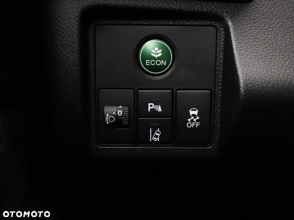 Honda HR-V 1.5 i-VTEC Elegance - 32