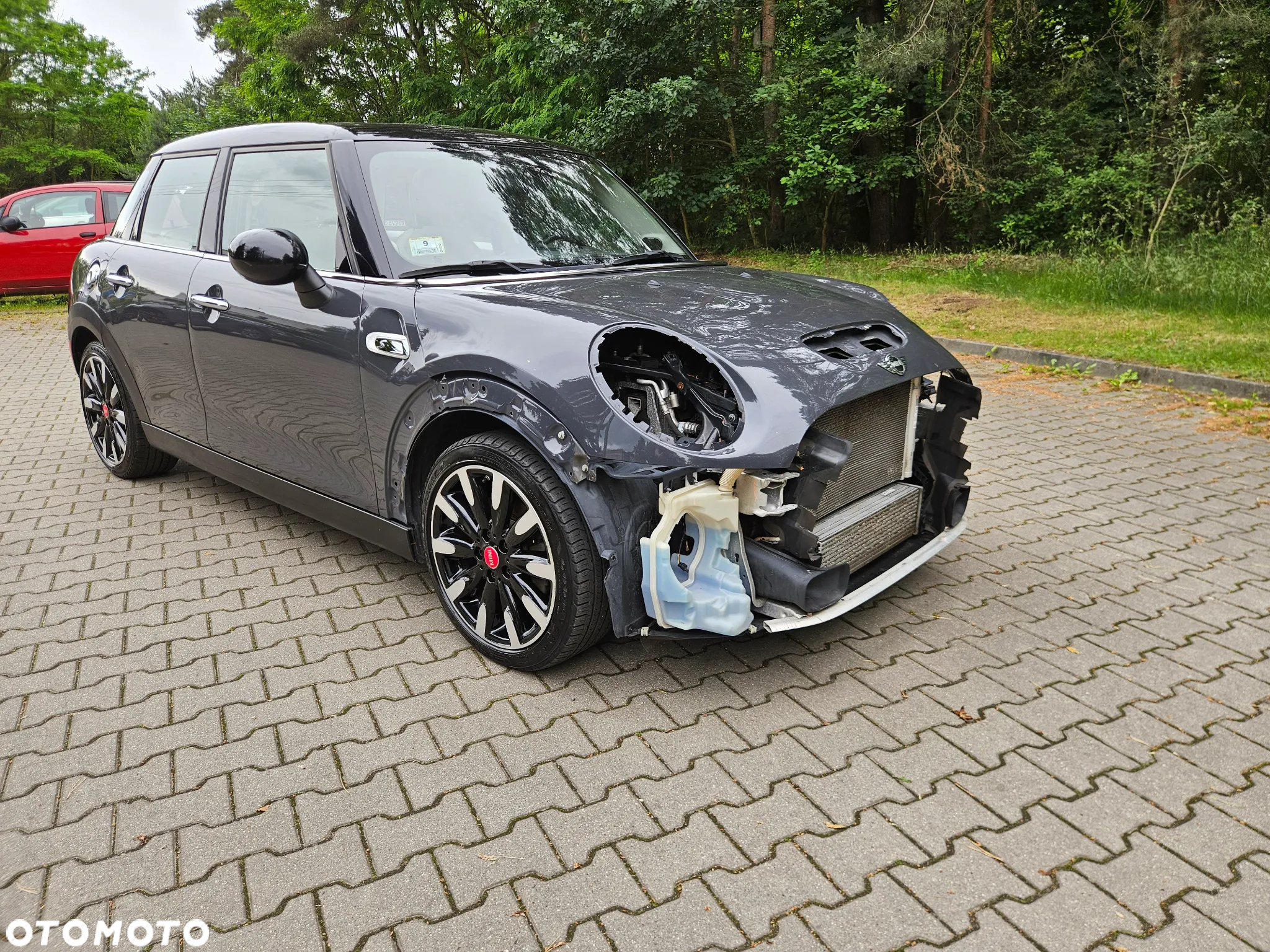 MINI Cooper S Seven Chili - 27
