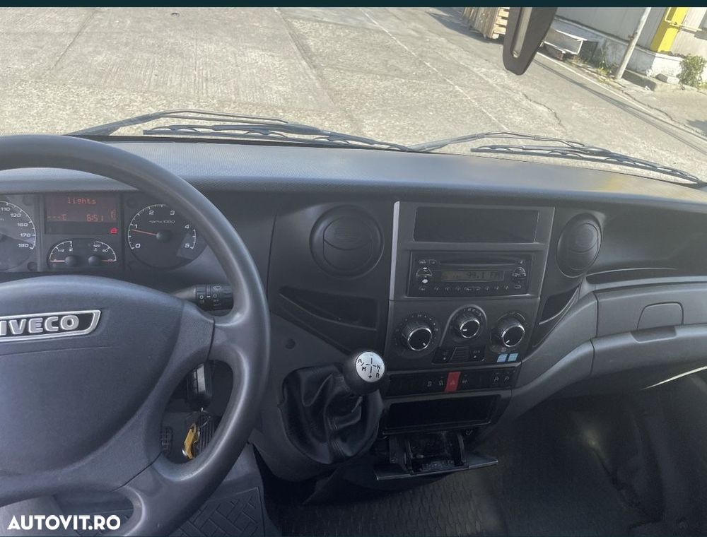 Iveco 35C15 - 7