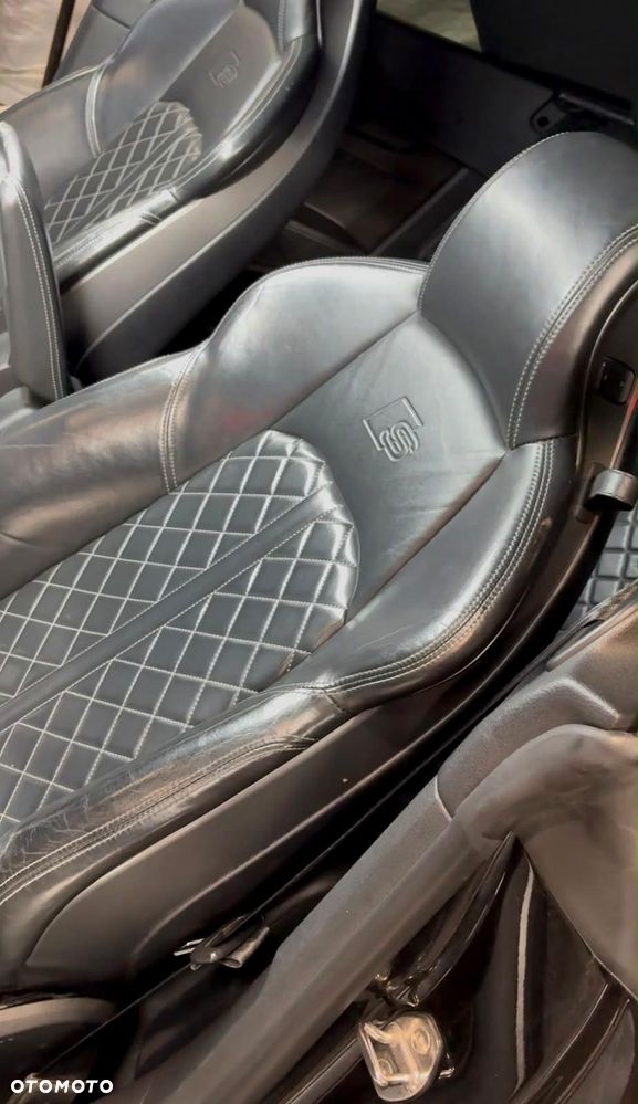 Audi S5 Cabrio - 7