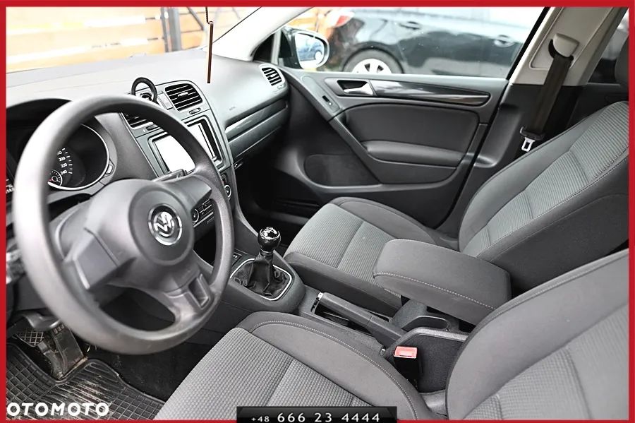 Volkswagen Golf - 19