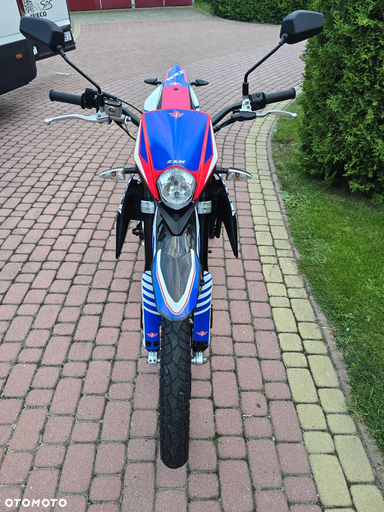 Zundapp Inny - 7