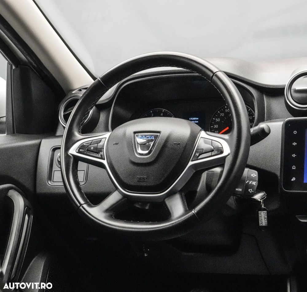 Dacia Duster TCe 150 4WD SL Prestige Extreme - 18