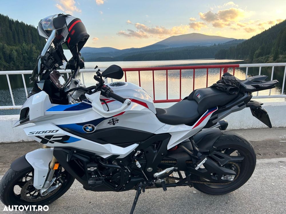 BMW S1000XR - 3