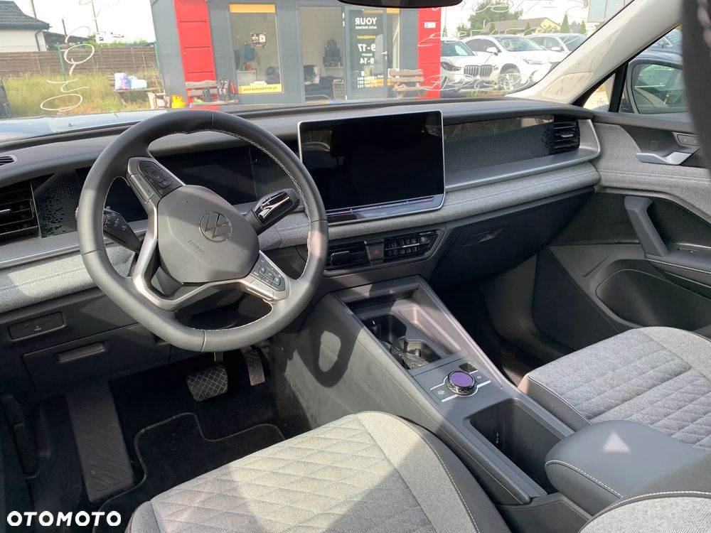 Volkswagen Tiguan Allspace 2.0 TSI OPF 4Motion DSG Life - 15