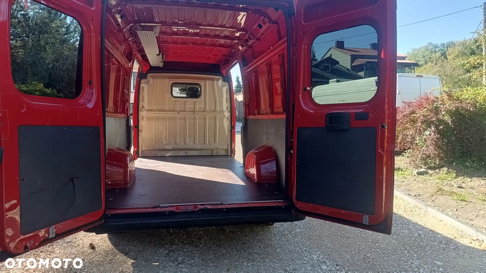 Peugeot Boxer - 9