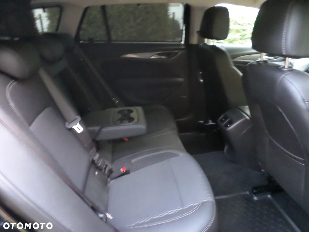 Opel Insignia 2.0 CDTI Cosmo S&S - 19