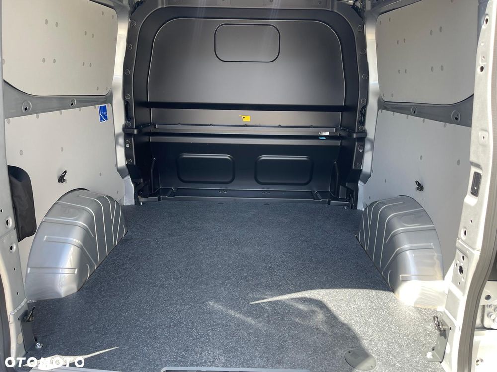 Volkswagen Transporter - 14