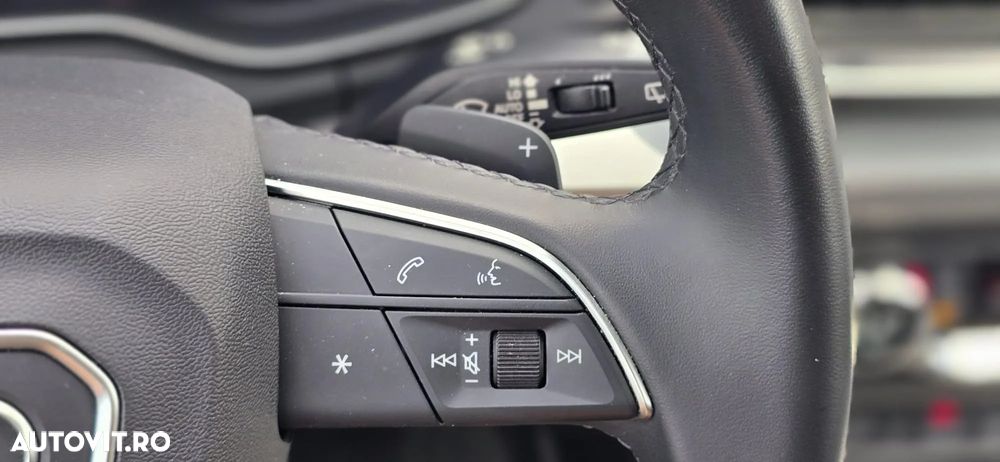 Audi Q5 40 TDI quattro S tronic MHEV Advanced - 30