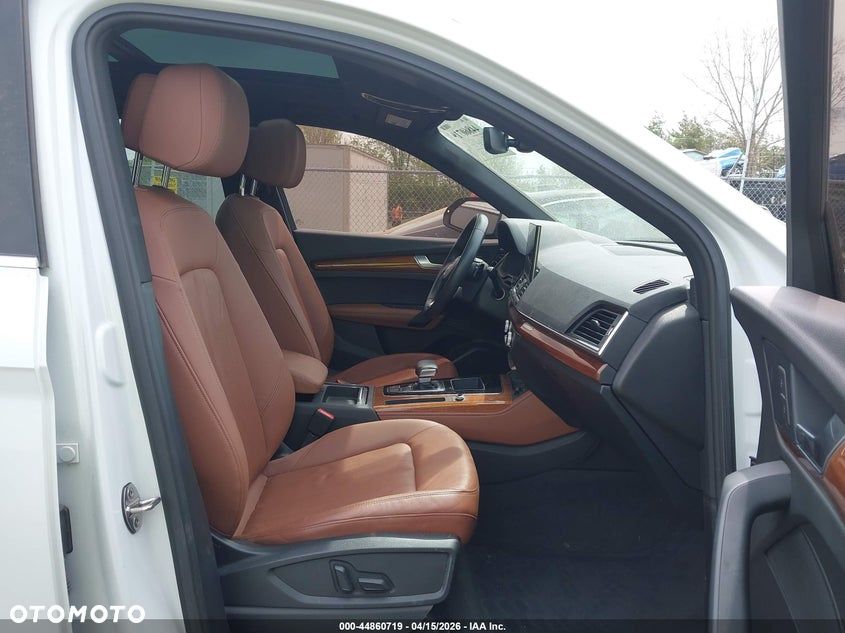 Audi Q5 45 TFSI mHEV Quattro S tronic - 7