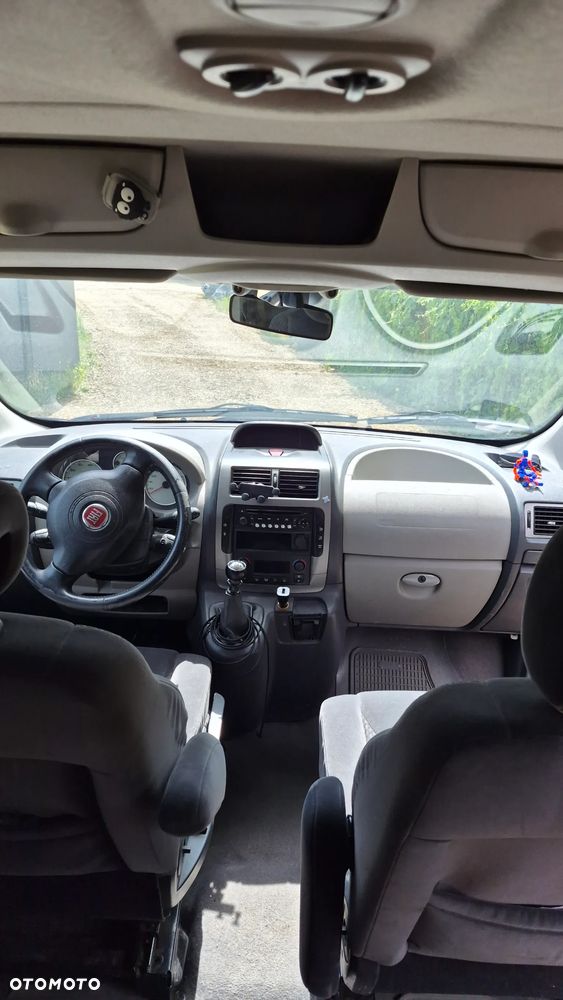 Fiat Scudo Panorama L2H1 Executive - 15