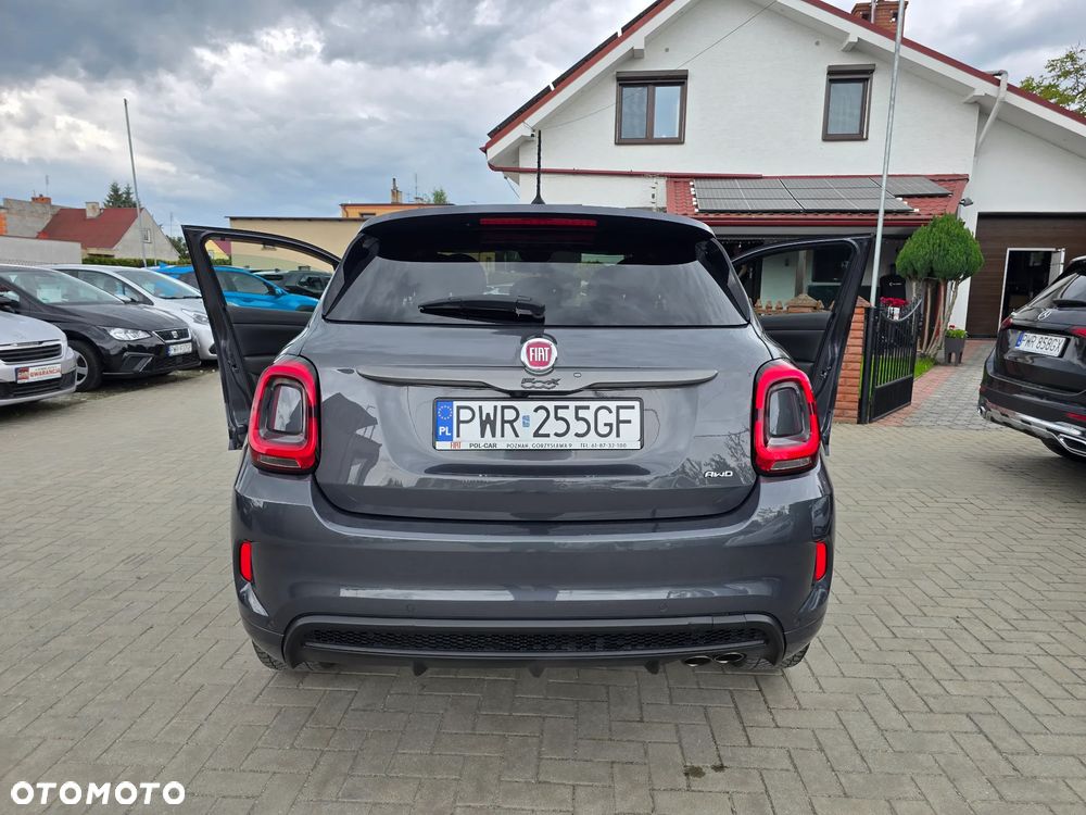 Fiat 500X - 23