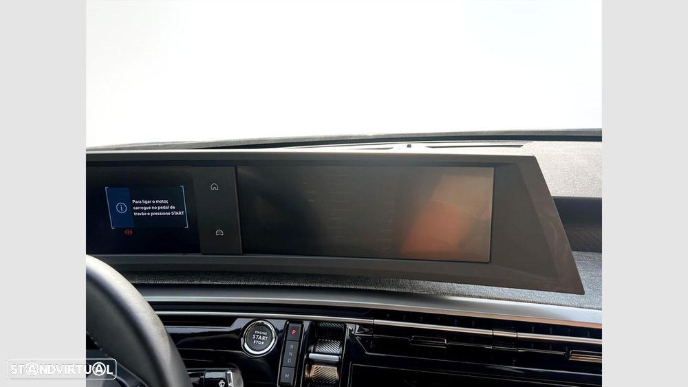 Peugeot 3008 1.2 Hybrid Allure e-DCS6 - 20