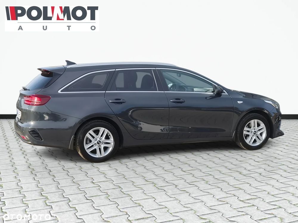 Kia Ceed 1.4 T-GDI L Business Line - 14
