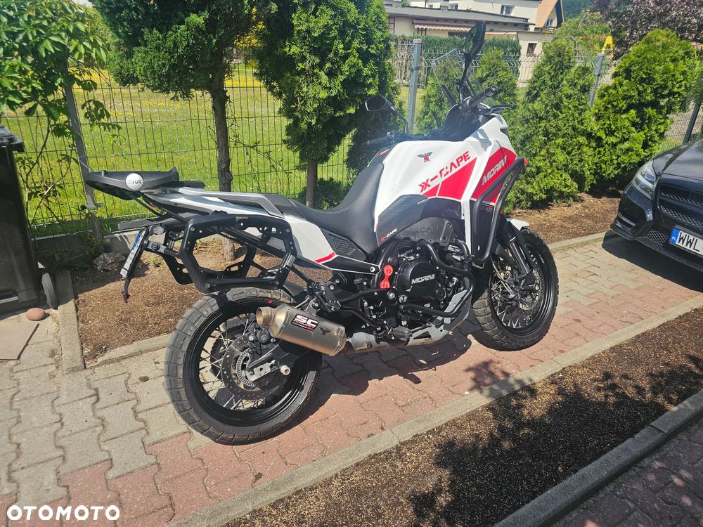 Moto Morini Inny - 14