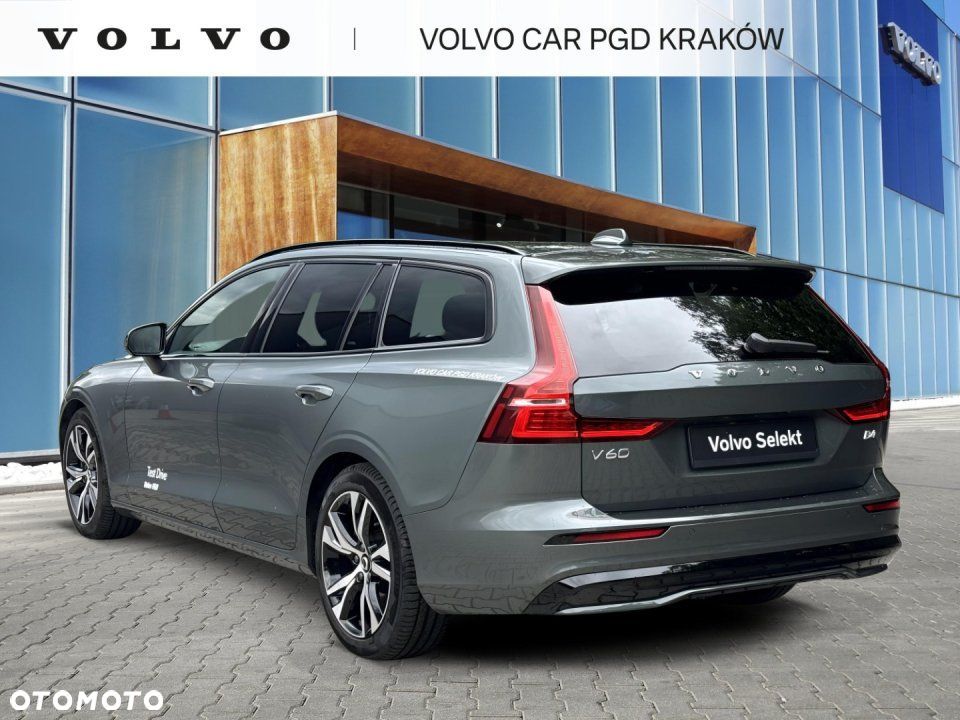 Volvo V60 - 4
