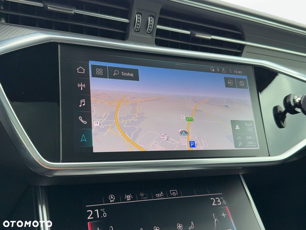 Audi A6 Avant - 35