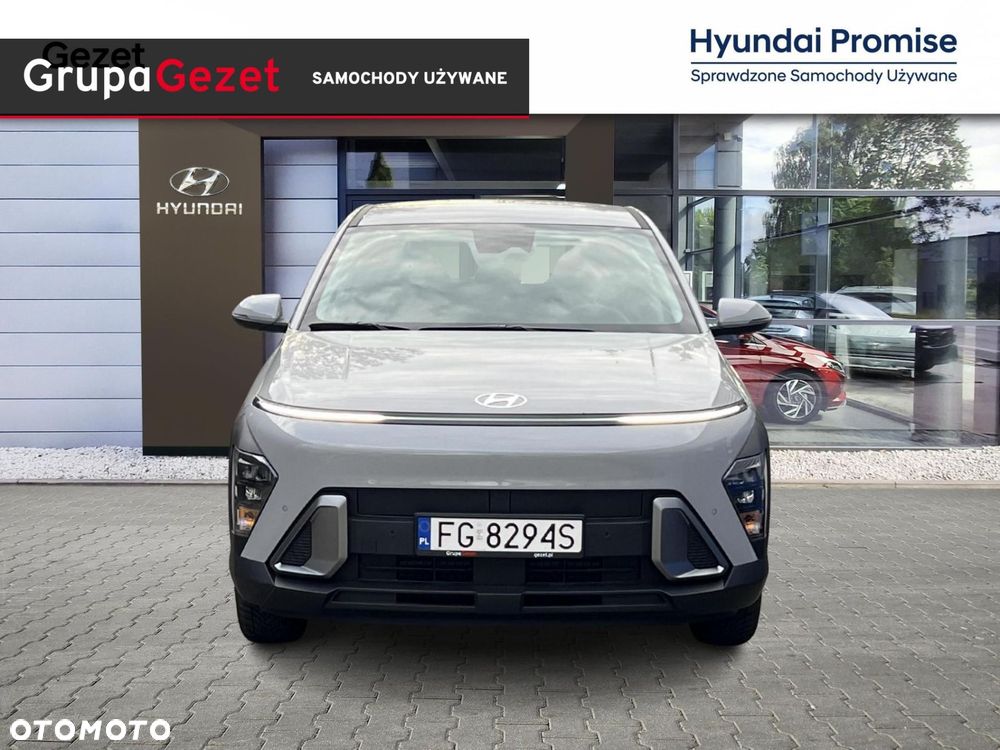 Hyundai Kona - 8