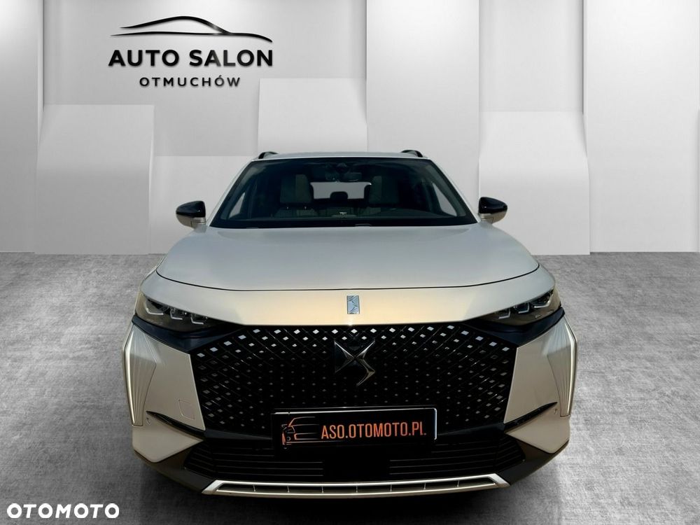 DS Automobiles DS 7 Crossback - 2
