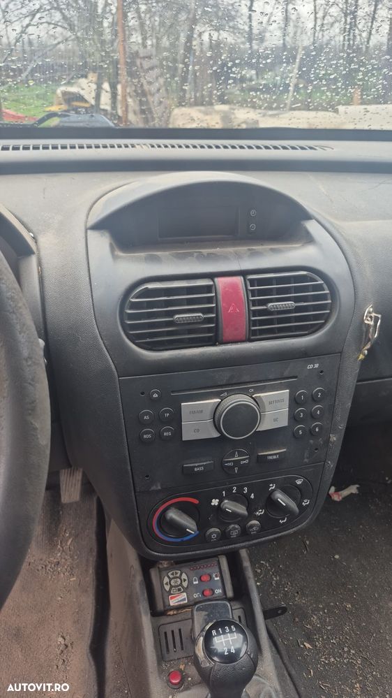 Opel Combo - 7