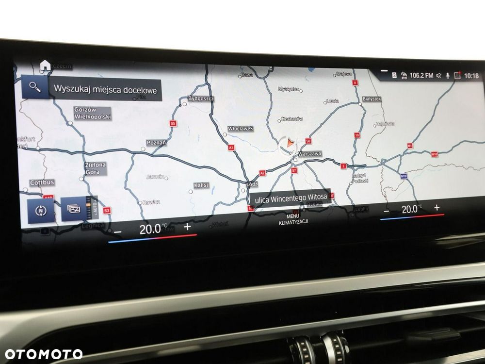 BMW Seria 3 320e PHEV xDrive - 26