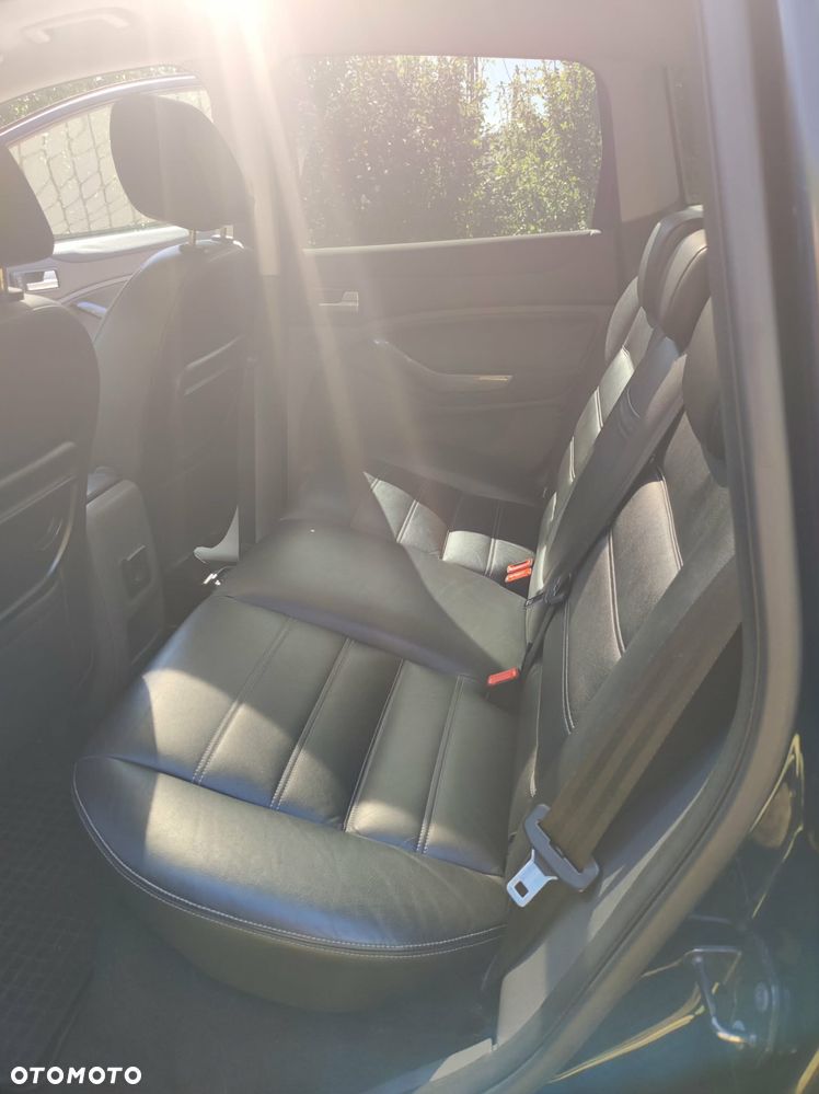 Ford Kuga 2.0 TDCi Titanium - 19