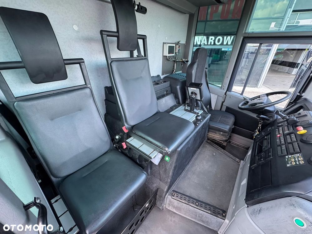 Mercedes-Benz Econic - 25