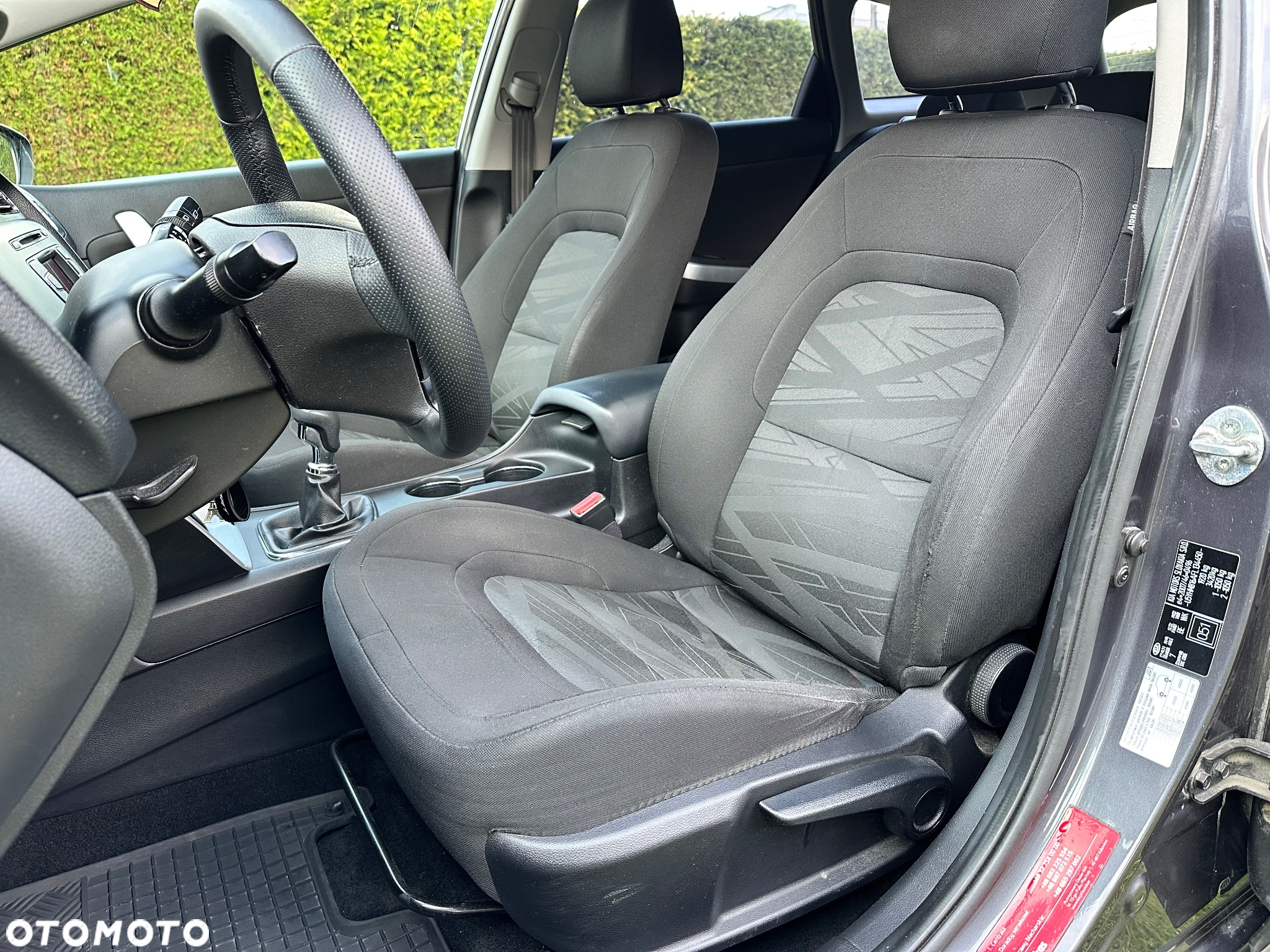 Kia Ceed Cee'd 1.6 CRDi S - 17