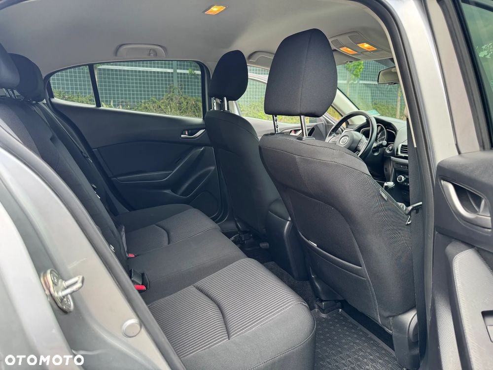 Mazda 3 SKYACTIV-G 120 Center-Line - 6